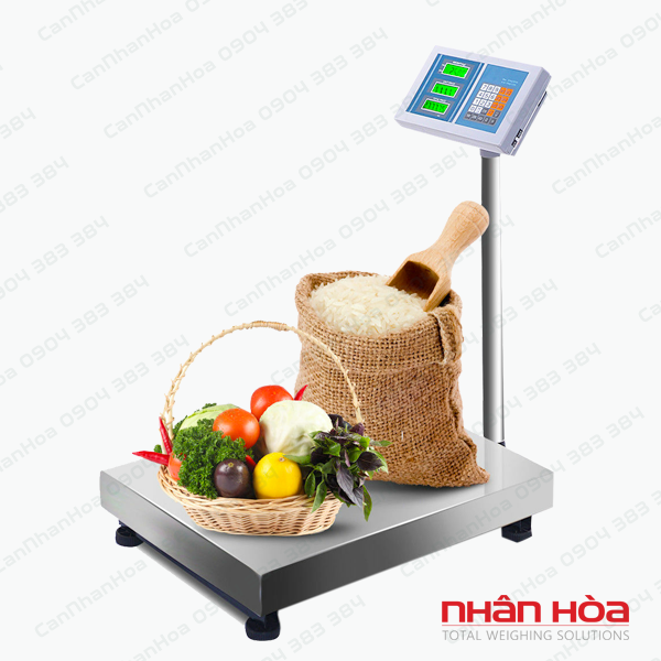 Cân bàn điện tử mini và tải trọng nhỏ