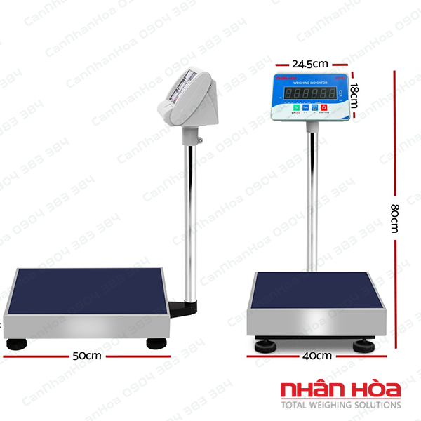 Cân bàn điện tử mini và tải trọng nhỏ