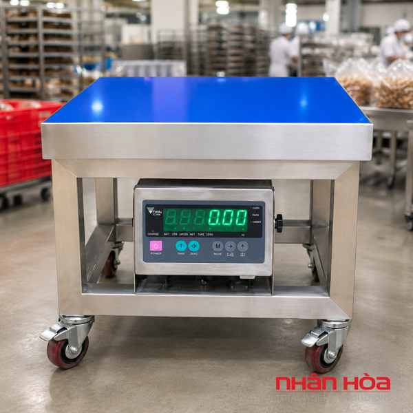 Cân ghế điện tử 200kg nên chọn loại nào