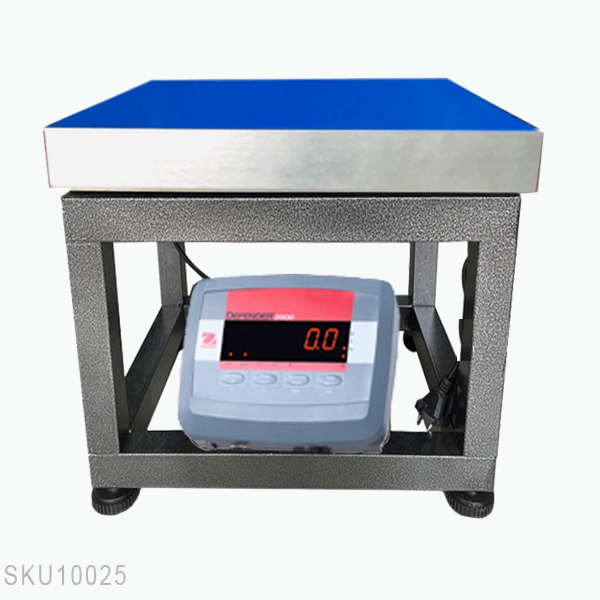 Cân ghế điện tử 300kg phù hợp ngành nào