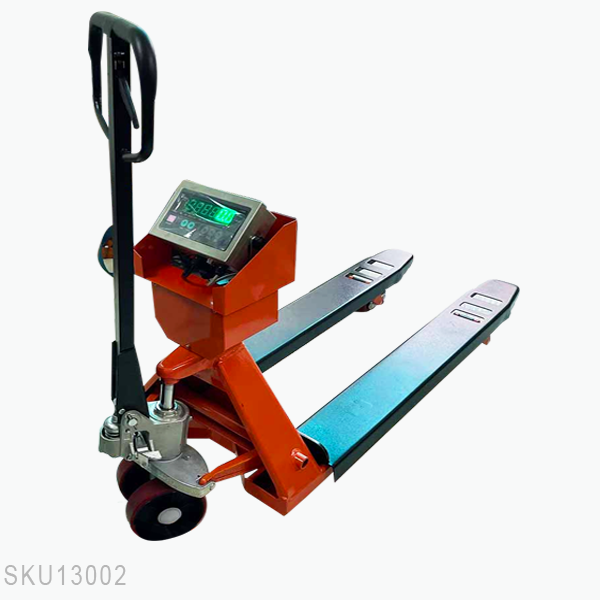 Cân điện tử xe nâng DI28SS