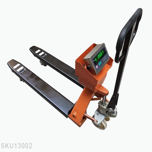 Cân điện tử xe nâng DI28SS