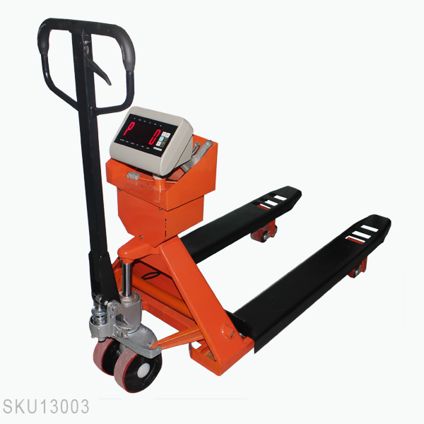 Cân điện tử xe nâng DH