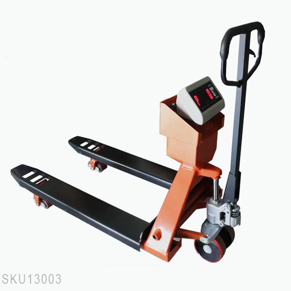 Cân điện tử xe nâng DH