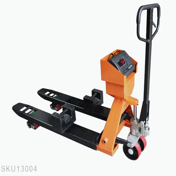 Cân điện tử xe nâng A12E
