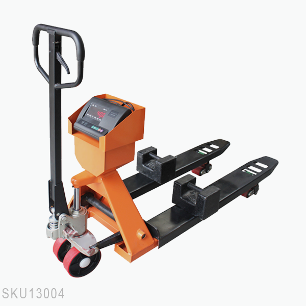 Cân điện tử xe nâng A12E