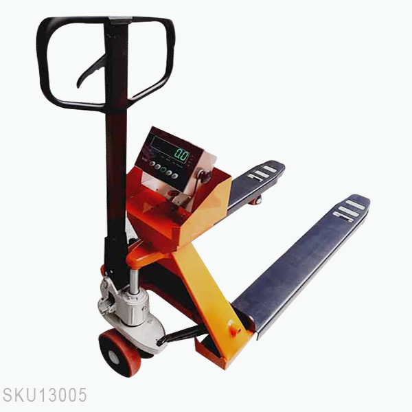 Cân điện tử xe nâng B19S