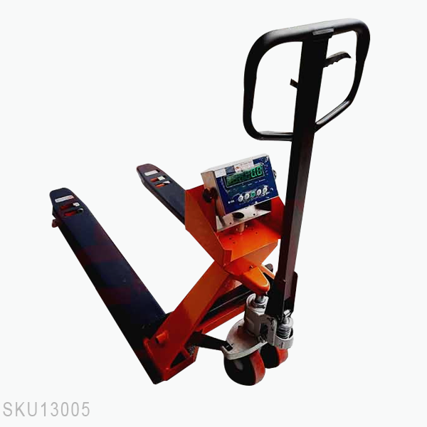 Cân điện tử xe nâng B19S