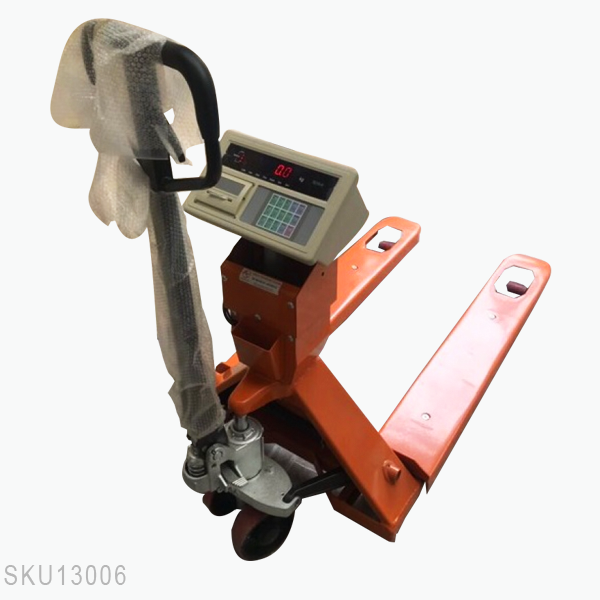 Cân điện tử xe nâng XK3190-A9P
