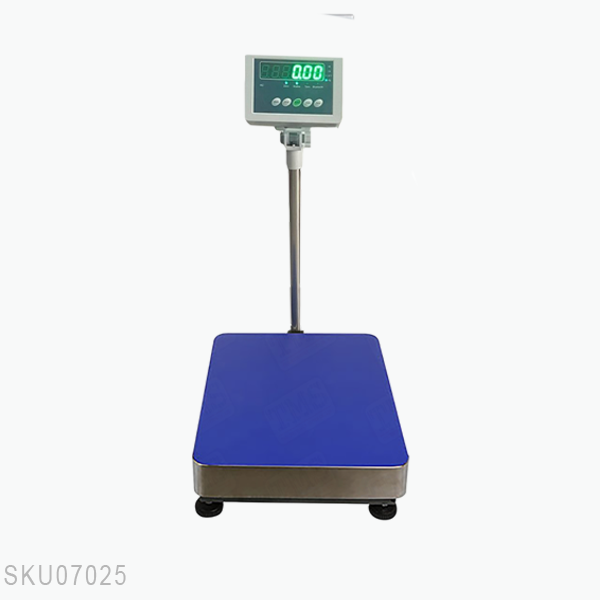 Cân bàn điện tử B19W