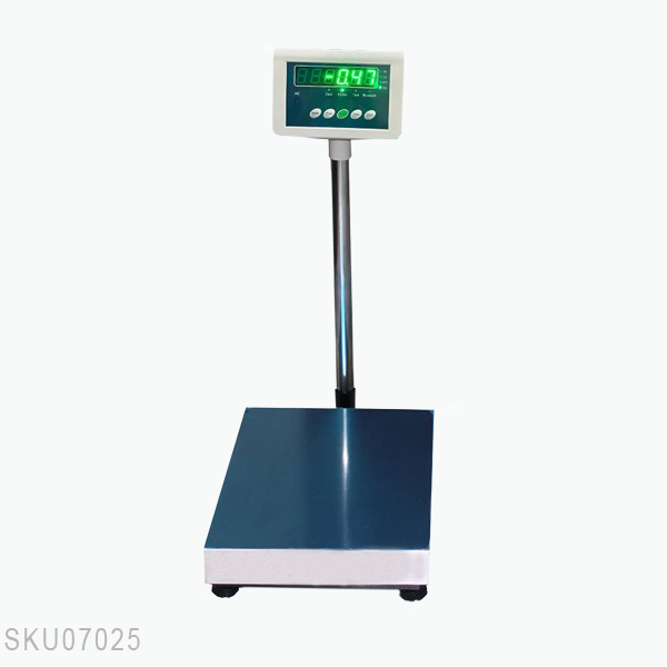Cân bàn điện tử B19W