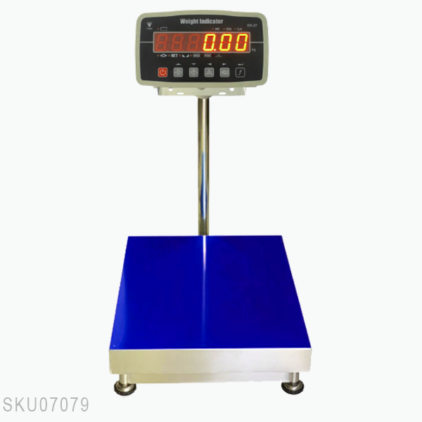 Cân bàn điện tử DS27