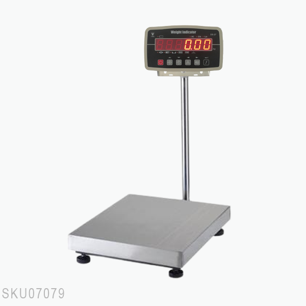 Cân bàn điện tử DS27