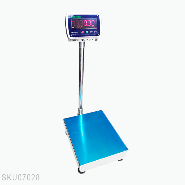 Cân bàn điện tử JWI520