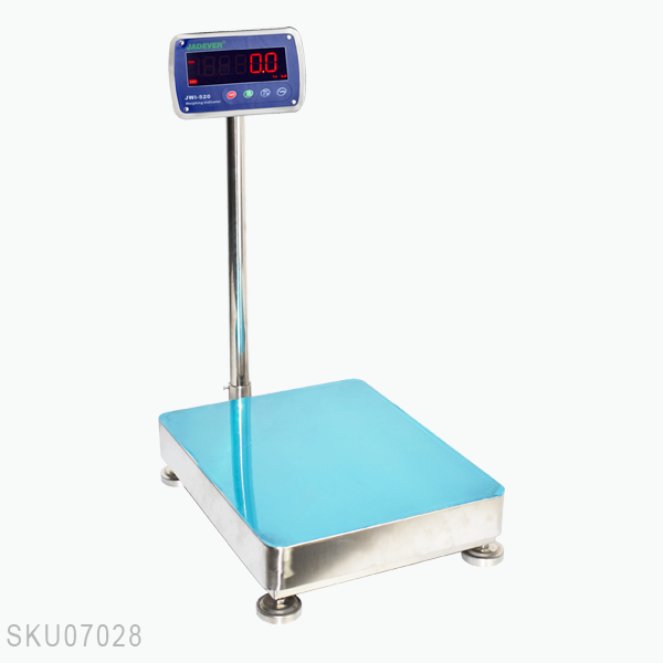 Cân bàn điện tử JWI520