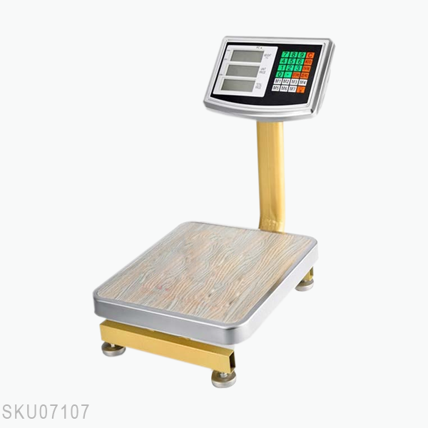 Cân bàn điện tử TCS