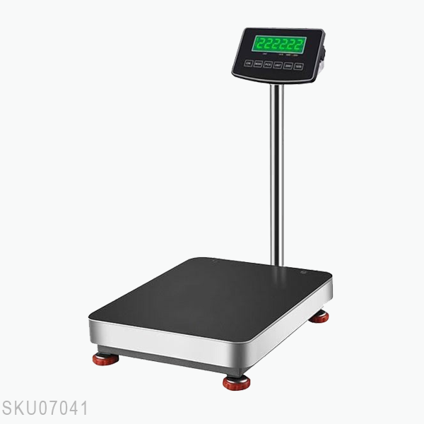Cân bàn điện tử Ruijian J7E
