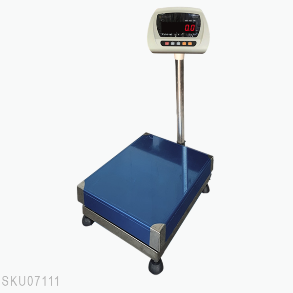 Cân bàn điện tử TD-W3