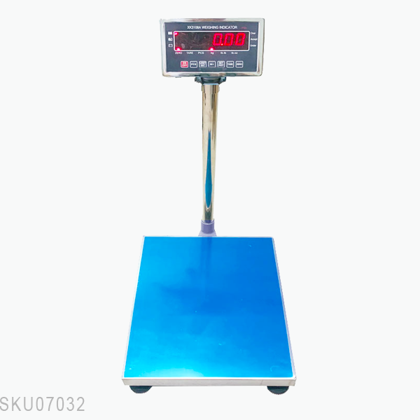 Cân bàn điện tử XK3108A Inox