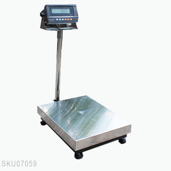 Cân bàn điện tử TD-WI1