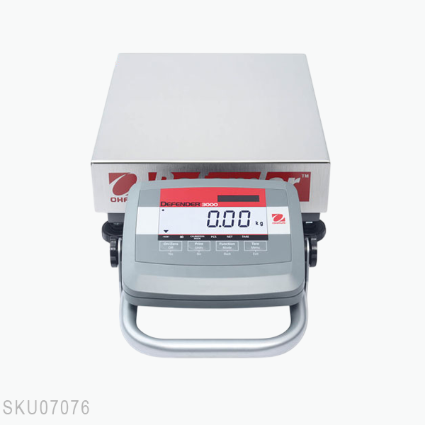 Cân bàn điện tử D31P xách tay