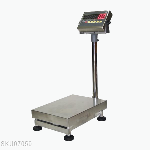 Cân bàn điện tử TD-WI1