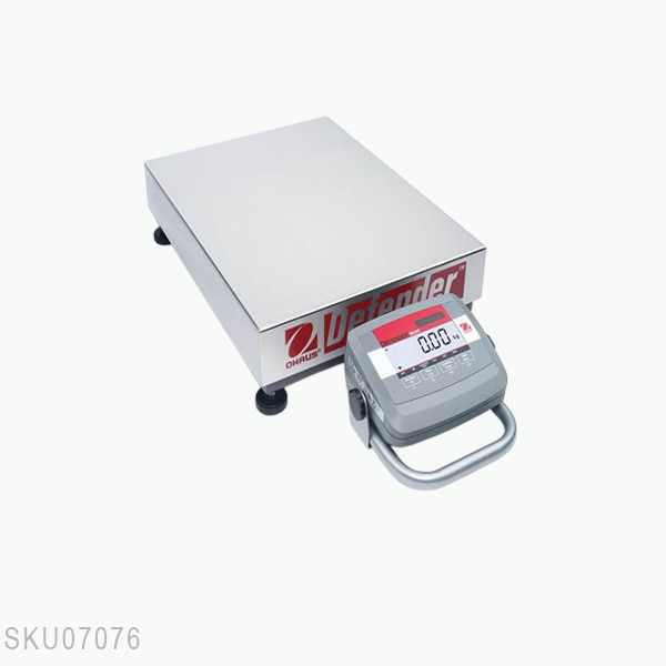 Cân bàn điện tử D31P xách tay