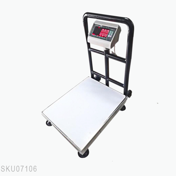 Cân bàn điện tử DH bánh xe
