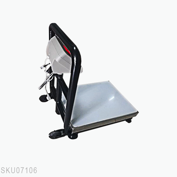 Cân bàn điện tử DH bánh xe