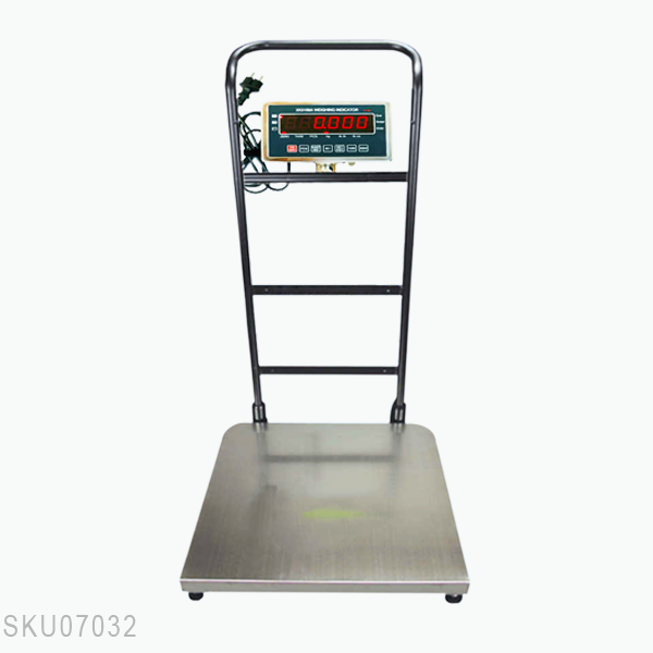 Cân bàn điện tử XK3108A bánh xe