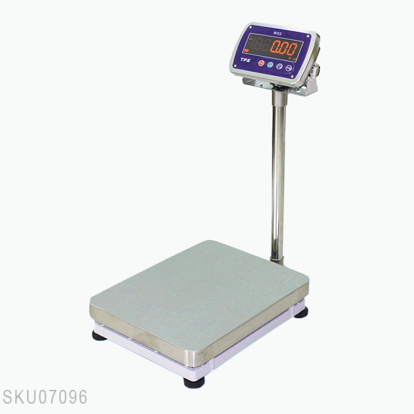 Cân bàn điện tử WSS inox