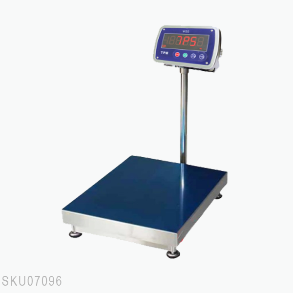 Cân bàn điện tử WSS inox