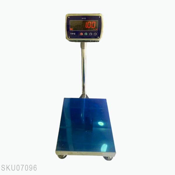 Cân bàn điện tử WSS inox