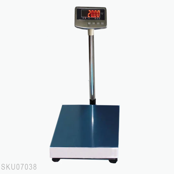 Cân bàn điện tử T3
