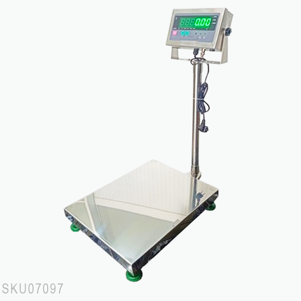 Cân bàn điện tử DI28SS inox