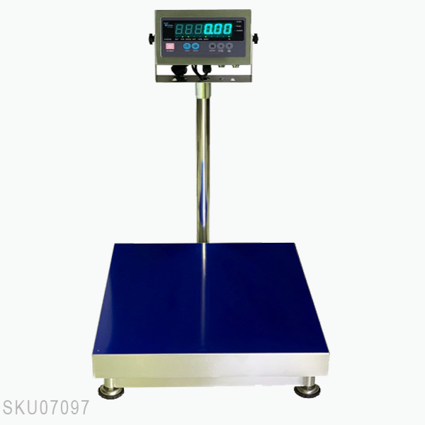 Cân bàn điện tử DI28SS inox
