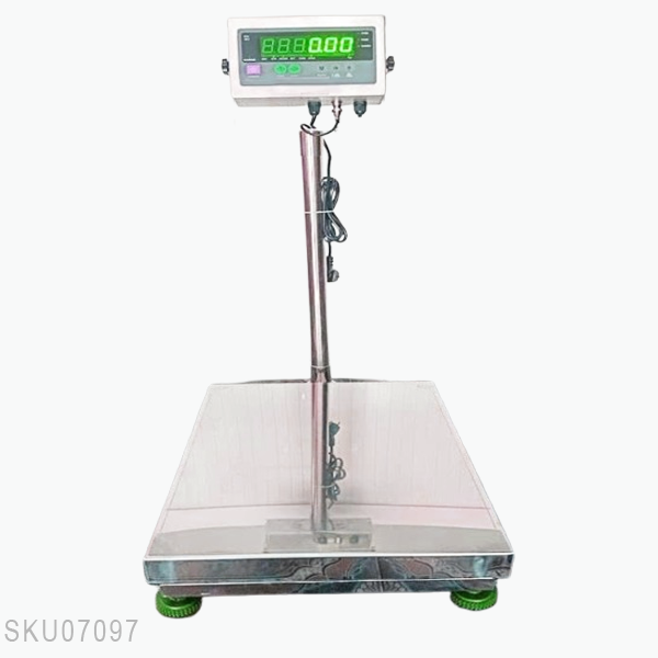 Cân bàn điện tử DI28SS inox