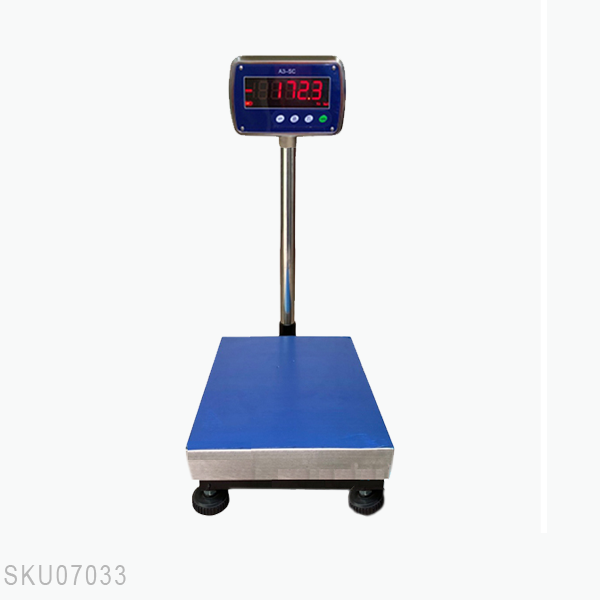 Cân bàn điện tử Super A3-SC