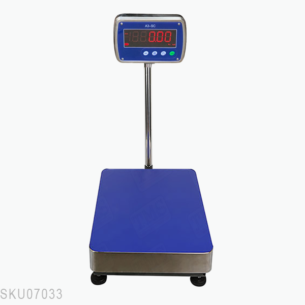 Cân bàn điện tử Super A3-SC