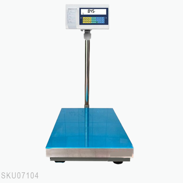 Cân bàn điện tử HCT PA