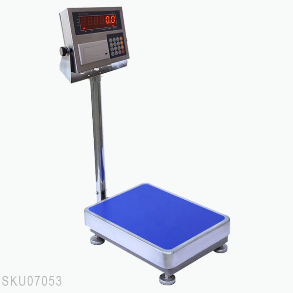 Cân bàn điện tử TD-P1