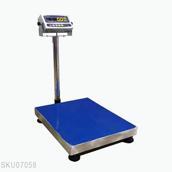 Cân bàn điện tử TD-I2