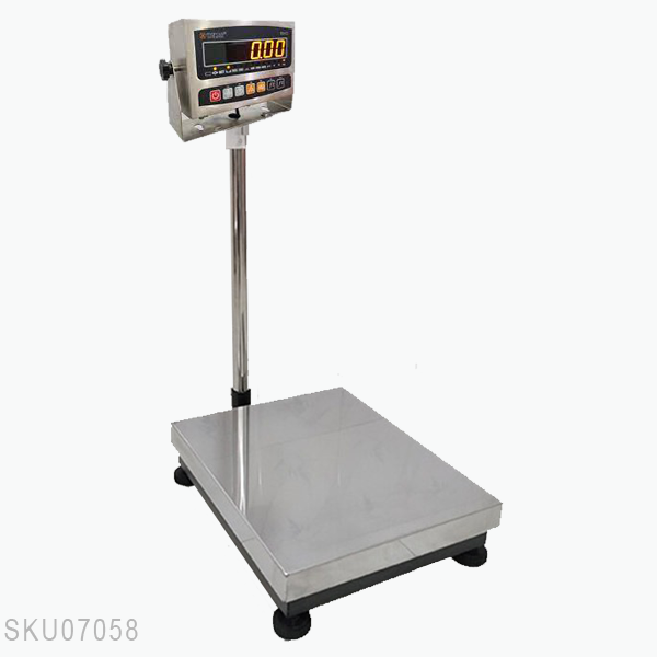 Cân bàn điện tử TD-I2