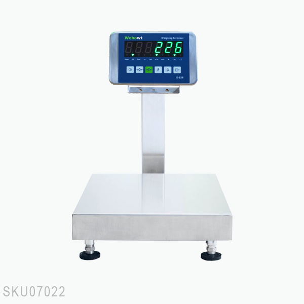 Cân bàn điện tử IND226ABS