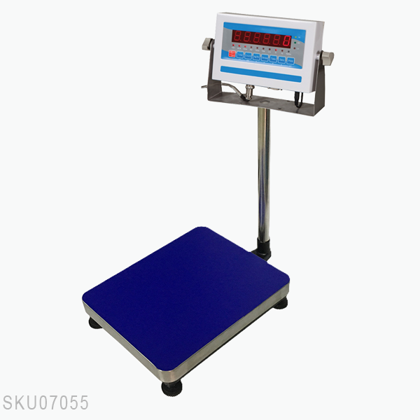 Cân bàn điện tử VMC-203