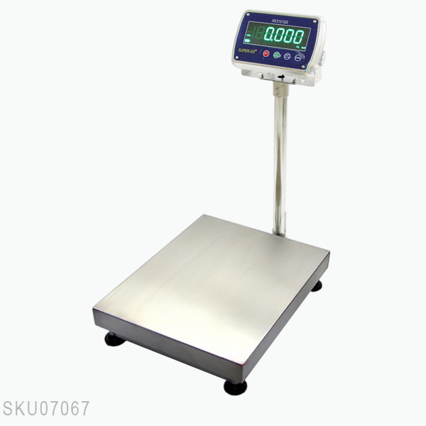 Cân bàn điện tử XK3101SS inox