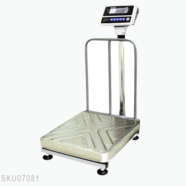 Cân bàn điện tử HDI