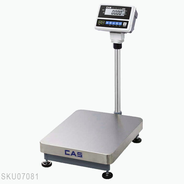 Cân bàn điện tử HDI