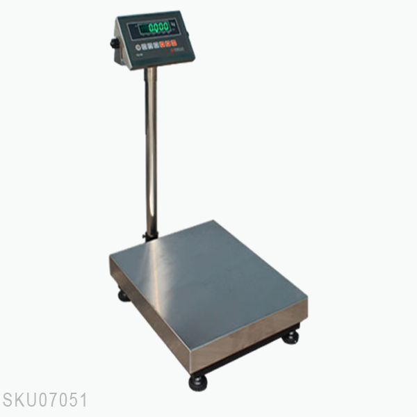 Cân bàn điện tử TD-WI