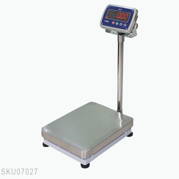 Cân bàn điện tử WSS